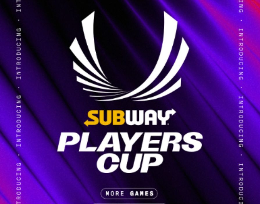 Subway signs multi-year partnership deal with the Women's Super League.