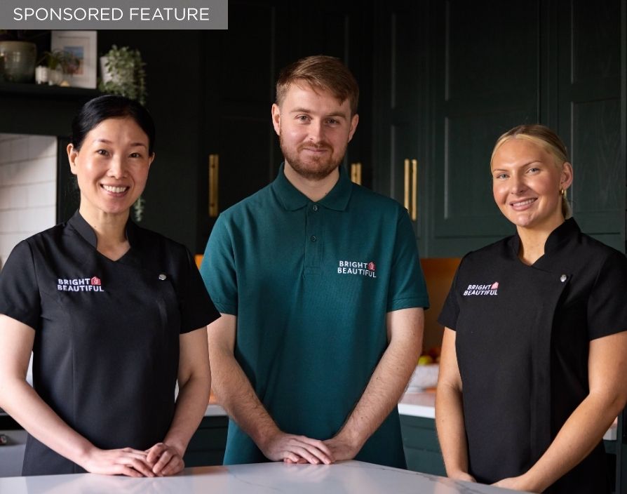 Discover why people are at the heart of successful franchise businesses, and why strong relationships with customers, employees and franchisees can be just as important as robust systems.