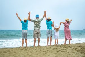 Mark Scott explains how franchise opportunities can give parents flexible work options during the six-week summer school break.