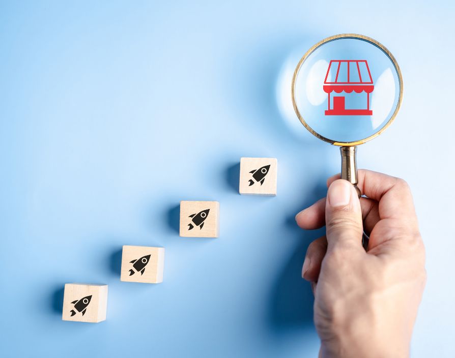 Jodie Marsh explains why successful franchise recruitment starts long before a lead is generated, with consistent brand awareness, credibility and trust-building marketing.