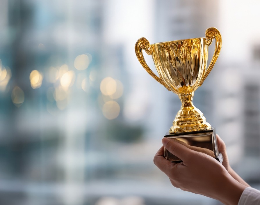 ActionCOACH UK earned three global awards at the 2026 conference in Goa and received WorkBuzz's 5‑star franchisee satisfaction award, highlighting strong support, peer networks and high confidence among partners.