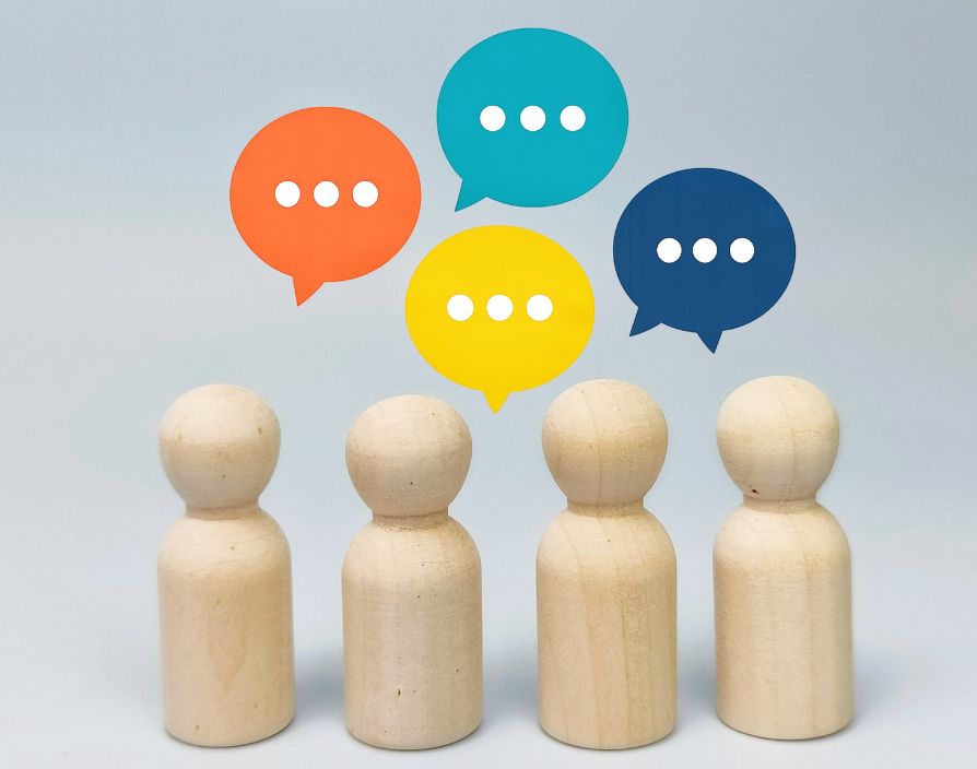 Sarah Cressall of The Creation Station argues that most businesses do not have an ideas shortage - they have an ideas culture problem, and fixing it starts with how leaders listen.