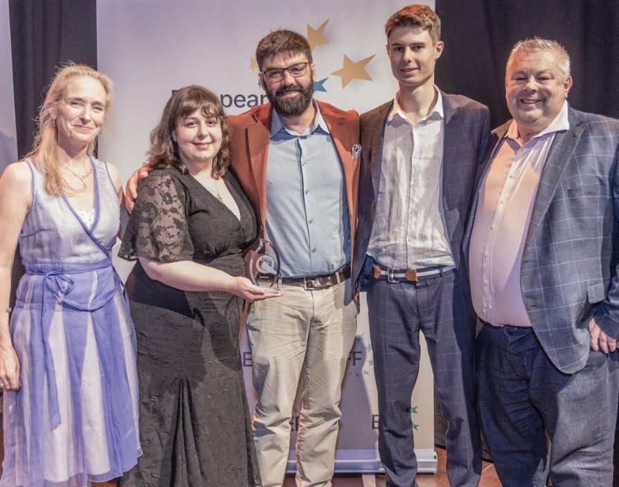 British success at European Franchise Awards