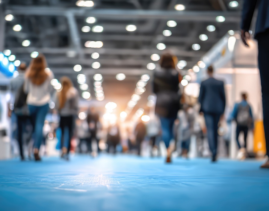 Discover your route to business ownership at the National Franchise Exhibition
