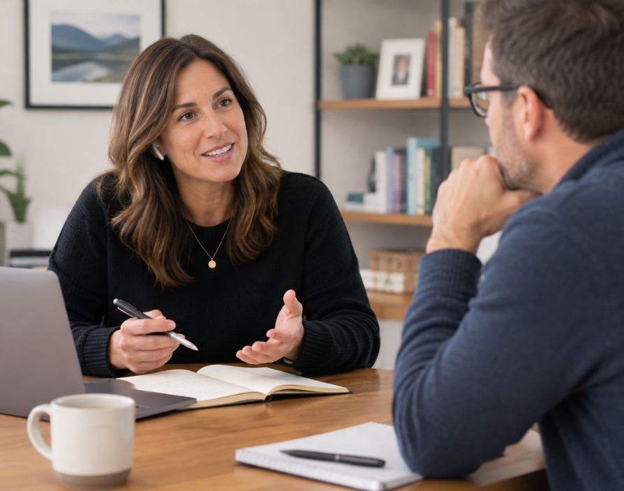 Discover how franchisors can turn franchisee goal setting into consistent progress through meaningful goals, coaching and ongoing accountability.