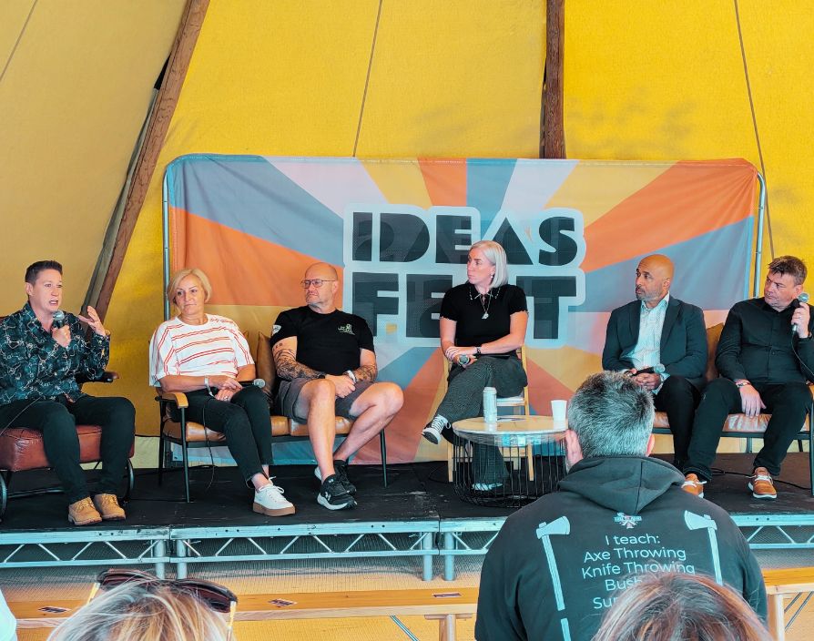 An Elite Franchise Live panel at Ideas Fest 2026 explores what aspiring business owners should know about franchising, from costs and support to choosing the right opportunity.