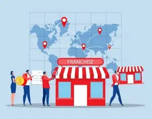 James Cutting explains why franchise owners must deliberately pause expansion, outlining strategic safeguards and timing for sustainable international growth.
