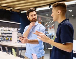 Nigel Toplis argues that lasting relationships, not digital tools alone, drive success for franchisors and their franchisees in the UK market.