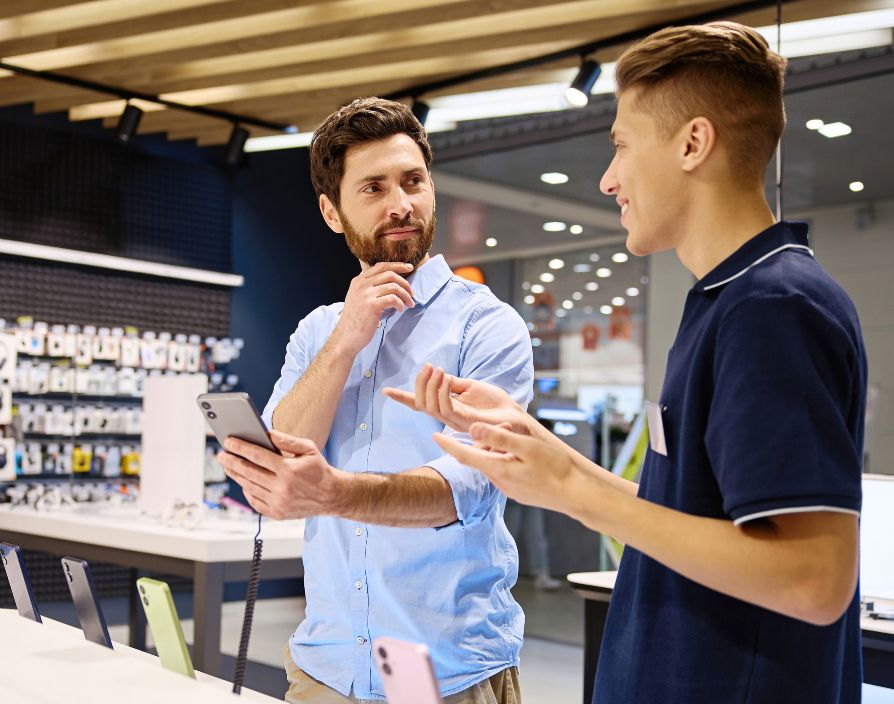 Nigel Toplis argues that lasting relationships, not digital tools alone, drive success for franchisors and their franchisees in the UK market.