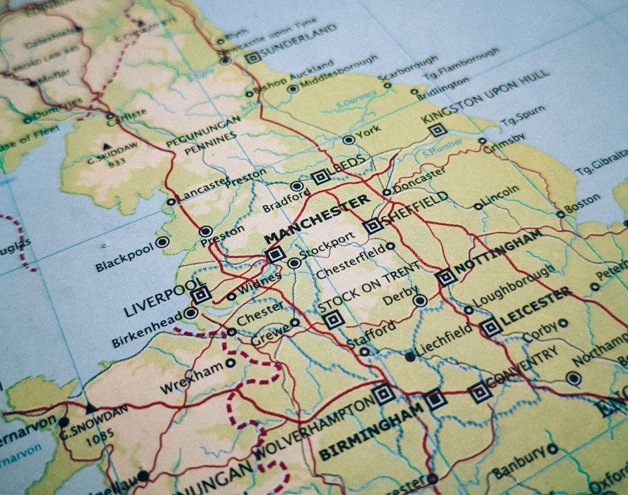 Discover why UK franchisors need a clear territory design strategy to build franchisee trust, support recruitment and enable sustainable growth.