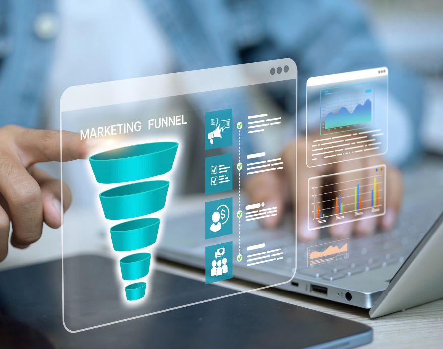 AI can build the perfect franchise funnel, but it takes a real conversation to close a franchisee. Here's why automation needs a human handshake.