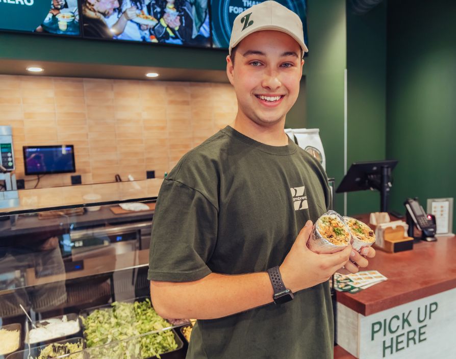 Mexican restaurant group Zambrero has opened its 17th UK location in Brackmills, Northampton, led by franchisee Caleb Akintunde as part of its continued national growth strategy.