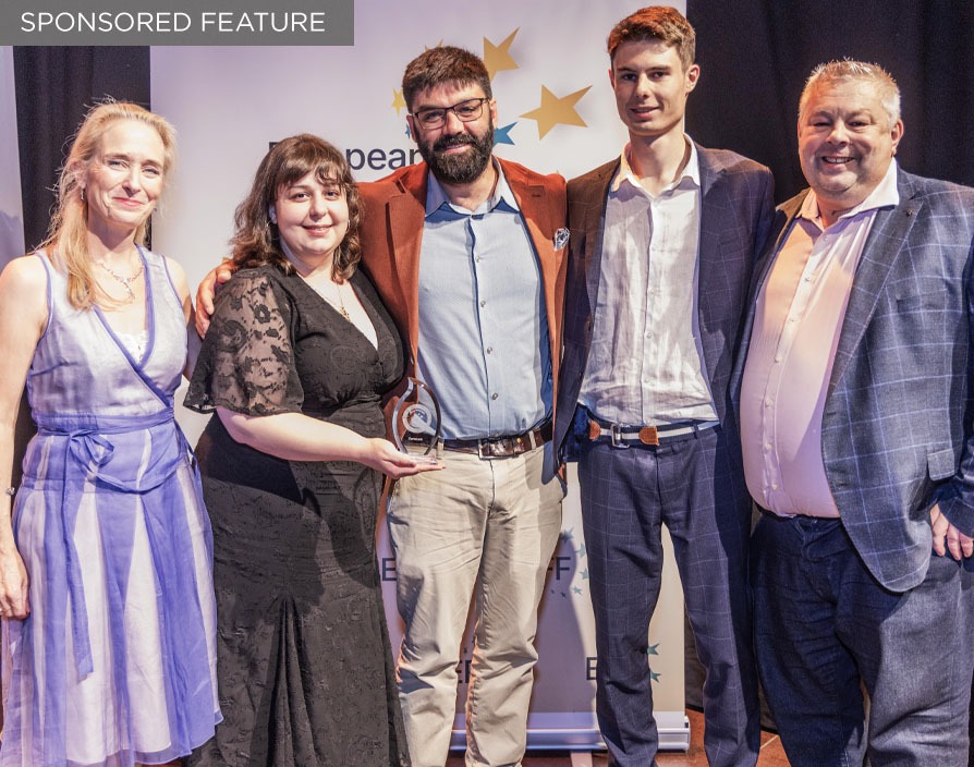 Caremark’s European award: growing without losing local trust