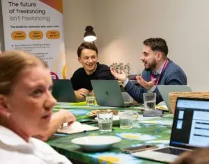 As AI leaders ask the UN to keep humans in control, Katie Bullon of Activ Marketing asks marketers the same question about their own work: who is really steering?