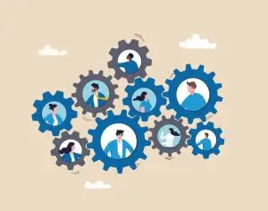 Lisa Stead of Stagecoach Performing Arts explains why being indispensable can become a limitation as a franchise grows, and how effective delegation creates the space to build something bigger.