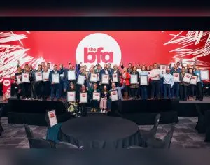 Best Franchise Awards 2026