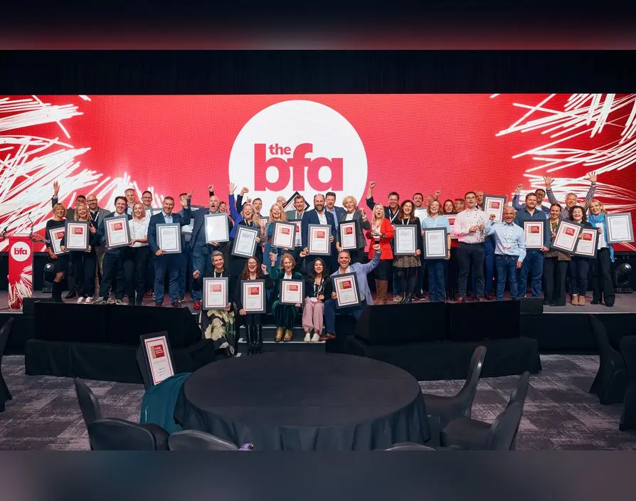 Best Franchise Awards 2026