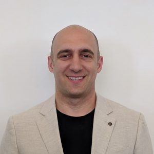 Mark Szpak