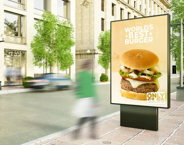 Restrictions on advertising foods which are high in fat, salt or sugar (known as HFSS products) is not a new concept.