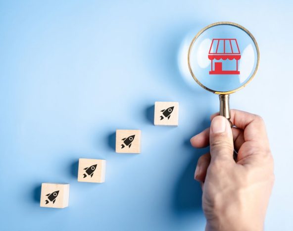 Jodie Marsh explains why successful franchise recruitment starts long before a lead is generated, with consistent brand awareness, credibility and trust-building marketing.