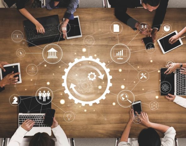 Discover five practical ways franchisees and franchisors can improve efficiency, streamline operations, reduce overwhelm and create a more productive business.