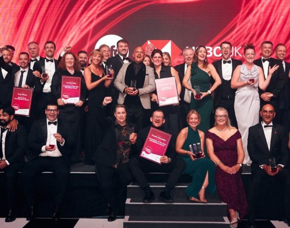 Discover the finalists for the BFA HSBC UK British Franchise Awards 2026 and who will be judging this prestigious awards programme.