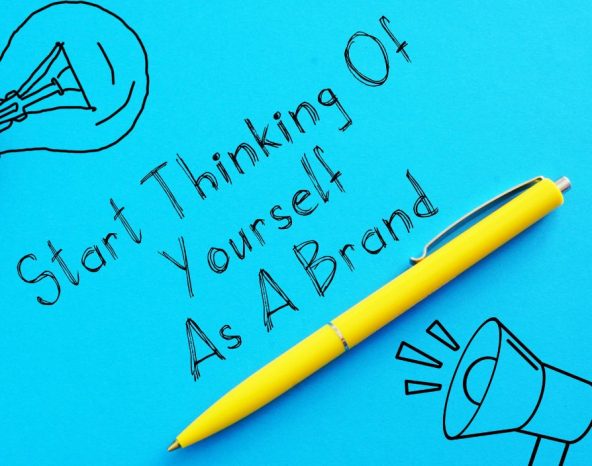 Rebecca Newenham, experienced entrepreneur, business mentor, and franchise consultant, explains why your personal brand is integral to your franchise success.