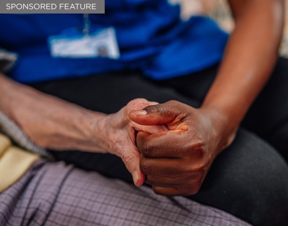 Choosing the right route into home care