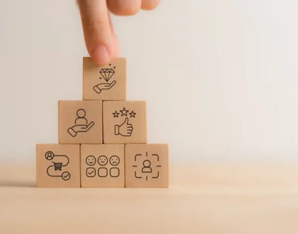 Customer service and satisfaction are the cornerstones of every successful business. So getting them right is absolutely fundamental, according to Nigel Toplis