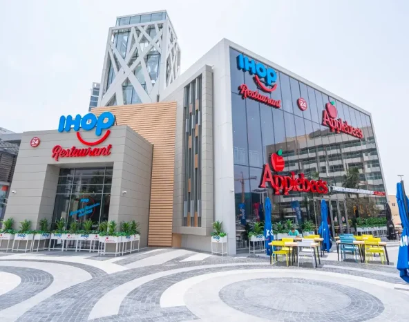 Dine Brands seeking area developers and master franchisees in UK