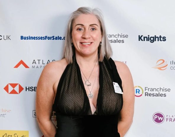 Learn about the impact of Jodie Marsh's promotion at Elite Franchise and her role in expanding international markets.