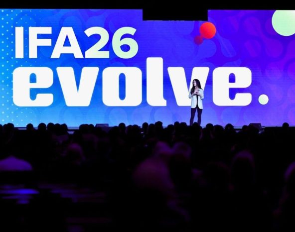Reflections from the IFA Convention show how trust, listening and shared purpose - not speed - create stronger, more resilient franchise networks in care.