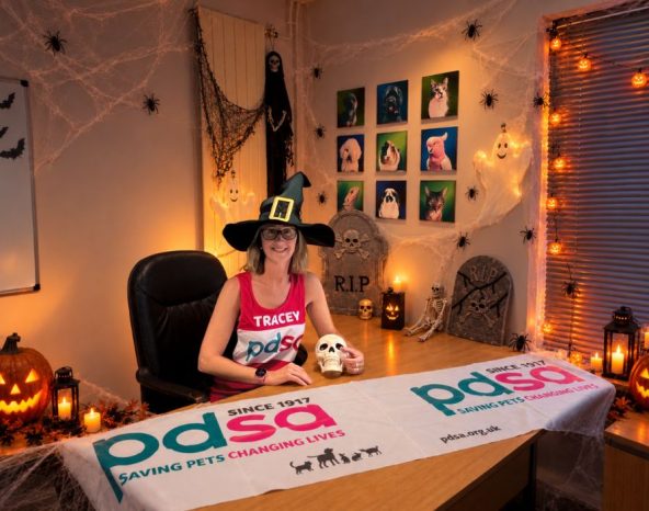 How Petpals is turning 25 years of success into a force for good