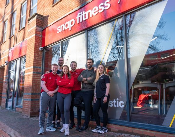 Explore the success story of Fitness franchise growth with Snap Fitness and its strategic expansion across the UK and Ireland.