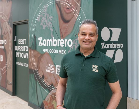 How Zambrero are investing in Development Agents to support Franchise Partners to long term success