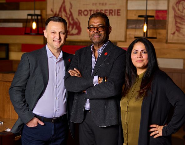 How a Canadian Icon continues to set the standard for modern franchising through trust, scale, and disciplined growth