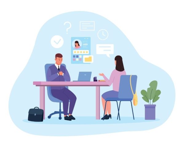 How to prepare for interviews as an employer