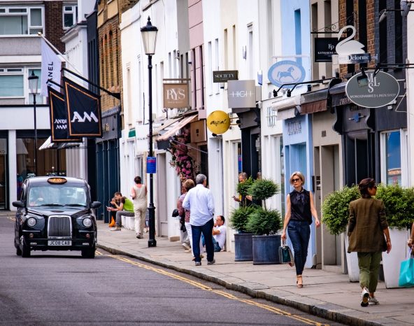 A BFA member poll has identified the two most common myths about franchising in the UK. Andy Swales reports