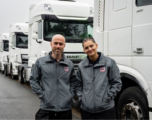 Driver Hire explores why some of the strongest franchise opportunities are often found in essential, resilient industries that operate beyond the spotlight but benefit from long-term demand.
