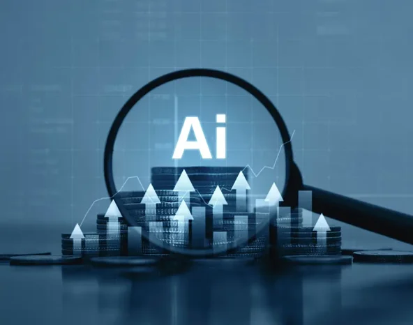 Smarter investing: How AI helps you choose the right franchise