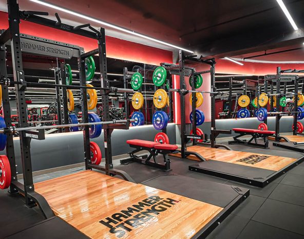 Snap Fitness secures unprecedented backing from UK’s major banks