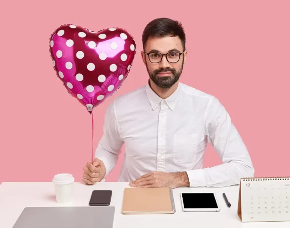 Spotting workplace harassment this Valentine’s Day