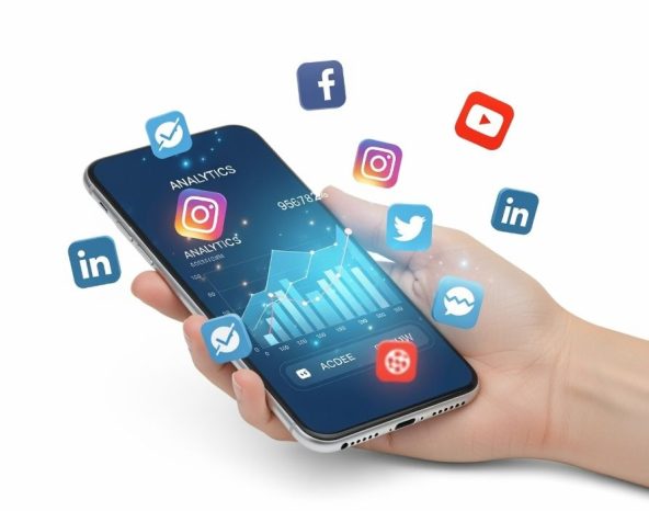 Learn the benefits of social media for franchise growth and how it transforms the customer journey in today's digital landscape.