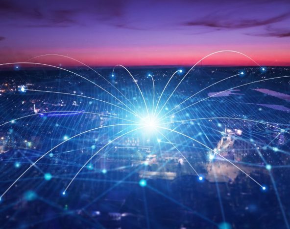 Monkey Puzzle Day Nurseries’ Francesca Rau explores how connected technology, digital insights and automation can support franchisees while strengthening the relationships at the heart of franchising.