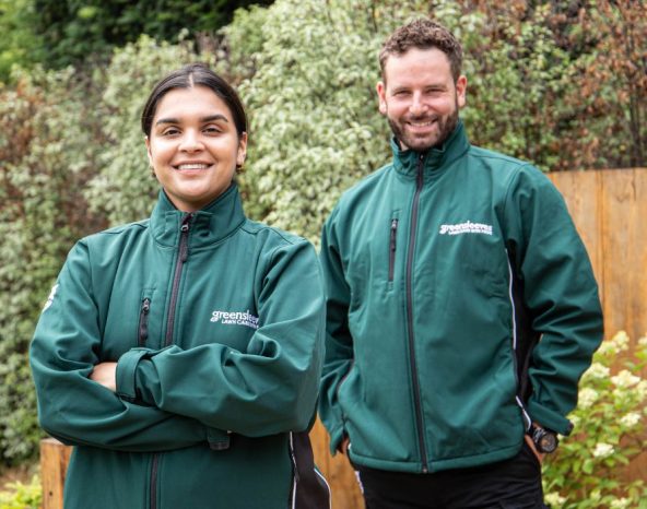 Industry experience is not always the key to franchise success. Greensleeves Lawn Care explains why attitude, ambition and a willingness to learn can matter more when building a business in a new sector.