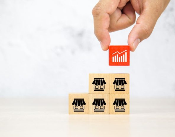 Lisa Stead, CEO of Stagecoach Performing Arts, explores why looking just beyond your existing customer base can reveal valuable opportunities for sustainable growth.