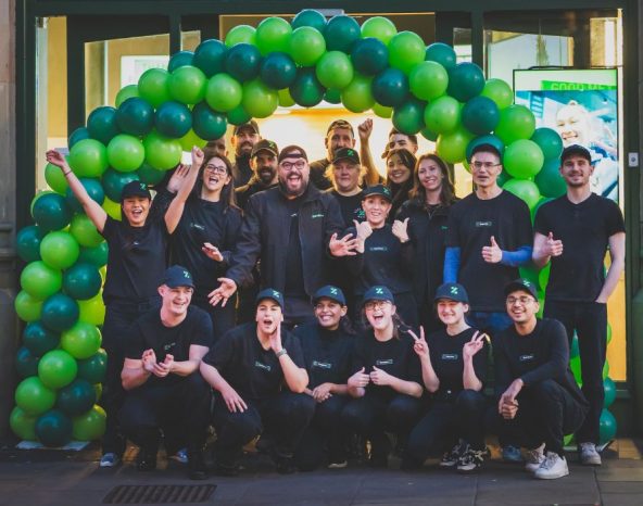 As Zambrero continues its ambitious expansion across the UK, Development Agent Dawn Catherall shares why local knowledge, franchise experience and long-term thinking are helping build a stronger, more sustainable franchise network.