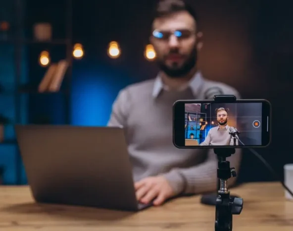 We need to find better ways to build emotional connections earlier in the recruitment process, and why video has a much bigger role to play than many people currently realise.