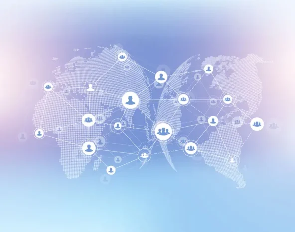 Why trust and transparency is key to successful international collaboration