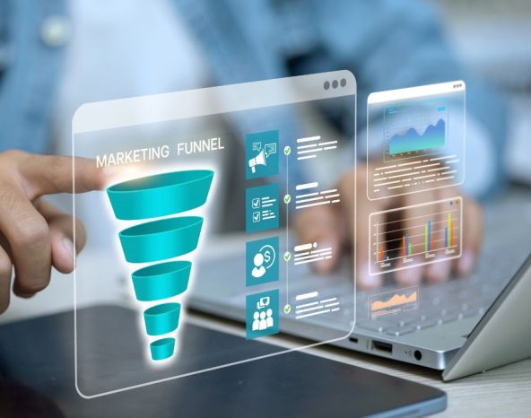 AI can build the perfect franchise funnel, but it takes a real conversation to close a franchisee. Here's why automation needs a human handshake.
